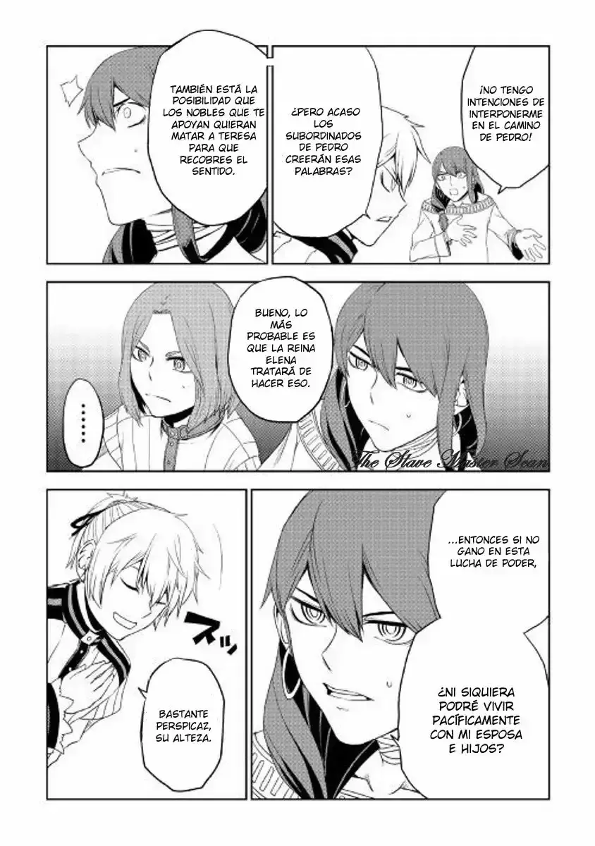 Capitulo 31 page 12