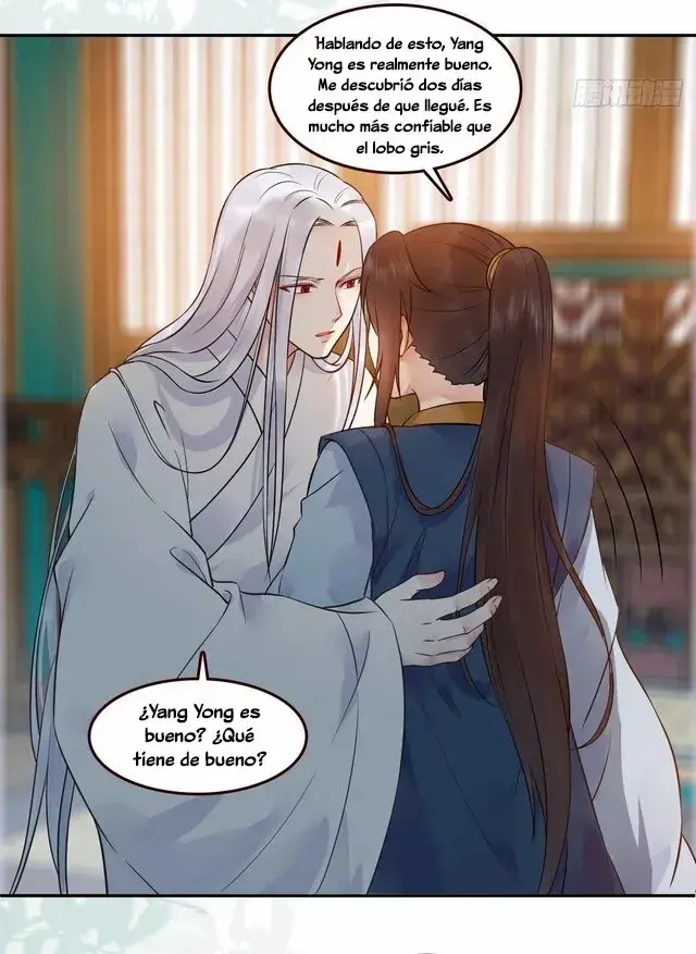 Capitulo 434 page 21