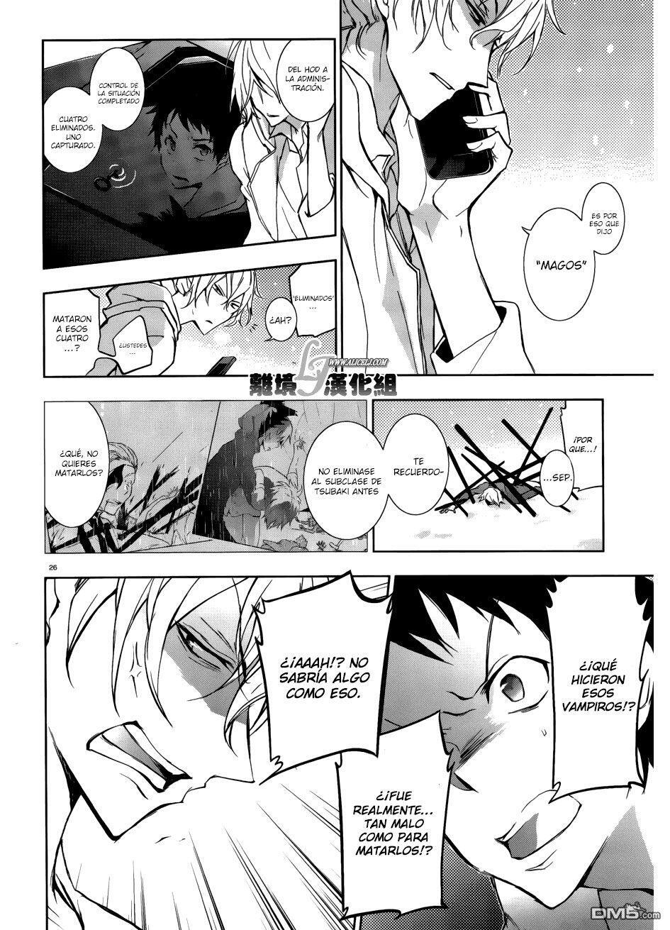 Capitulo 41 page 27