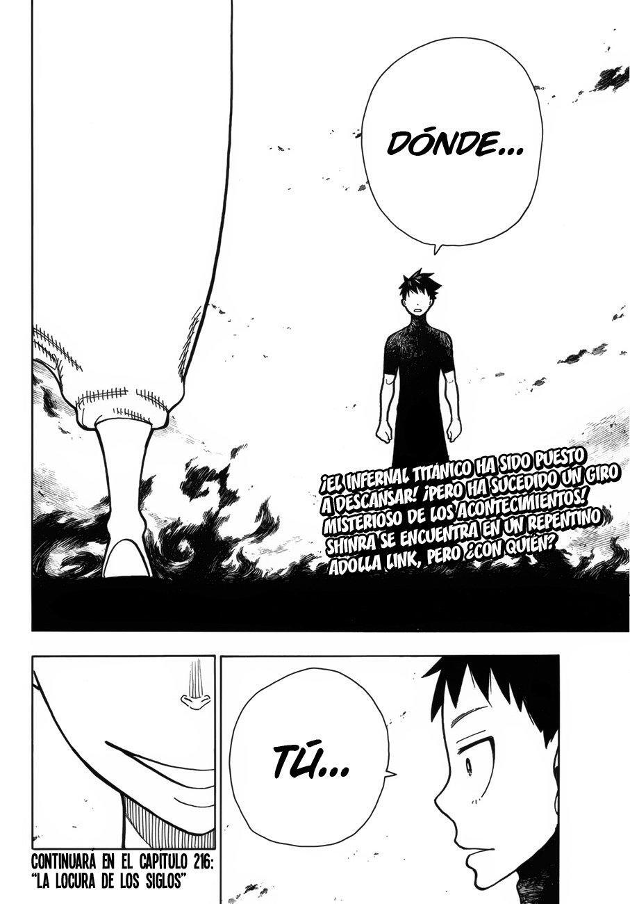 Capitulo 215 page 23