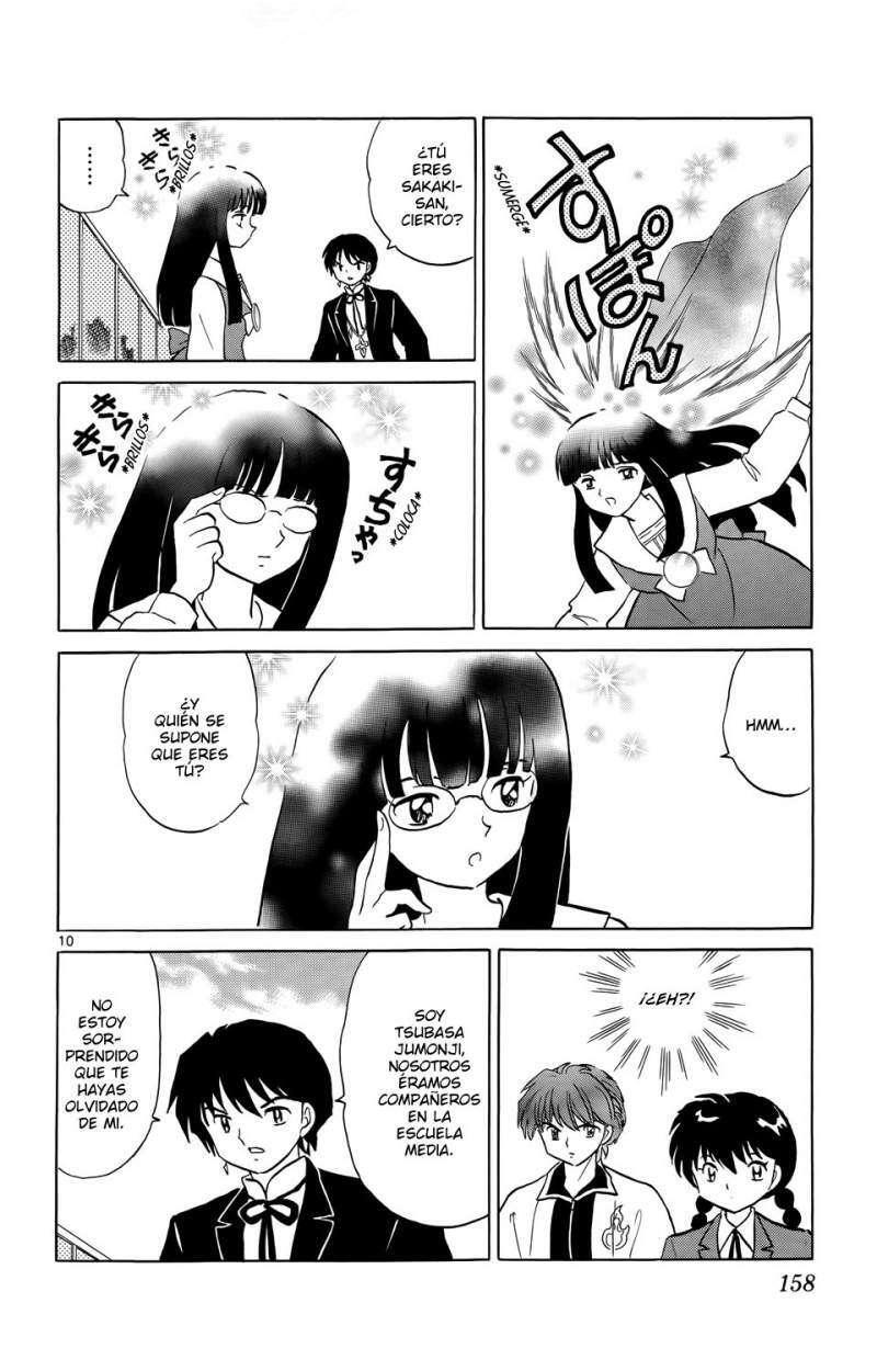 Capitulo 167 page 10