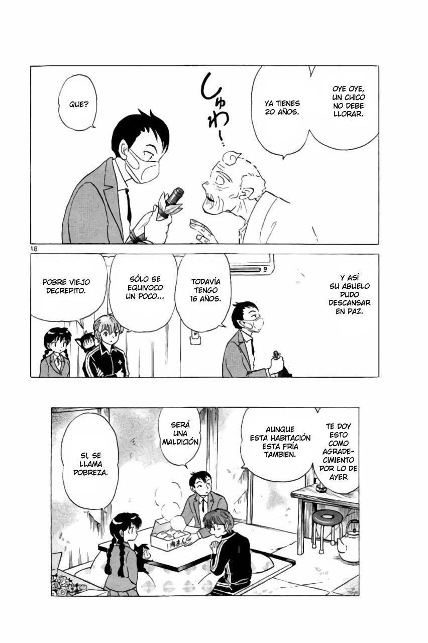 Capitulo 262 page 19