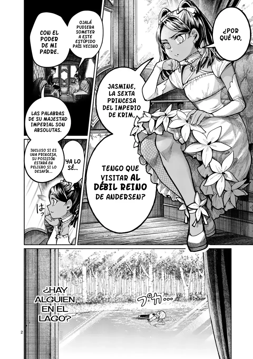 Capitulo 38 page 2