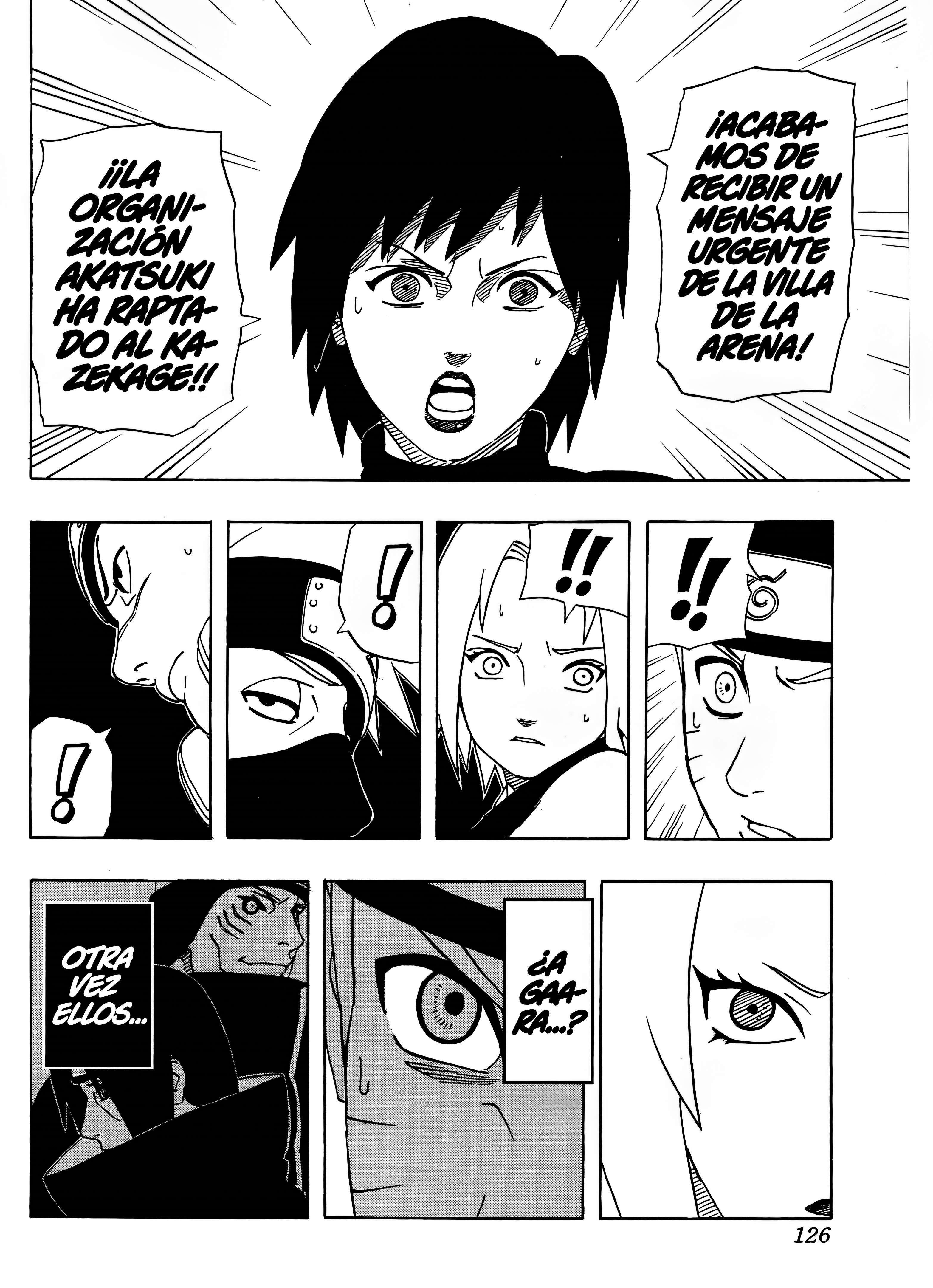 Capitulo 250 page 17