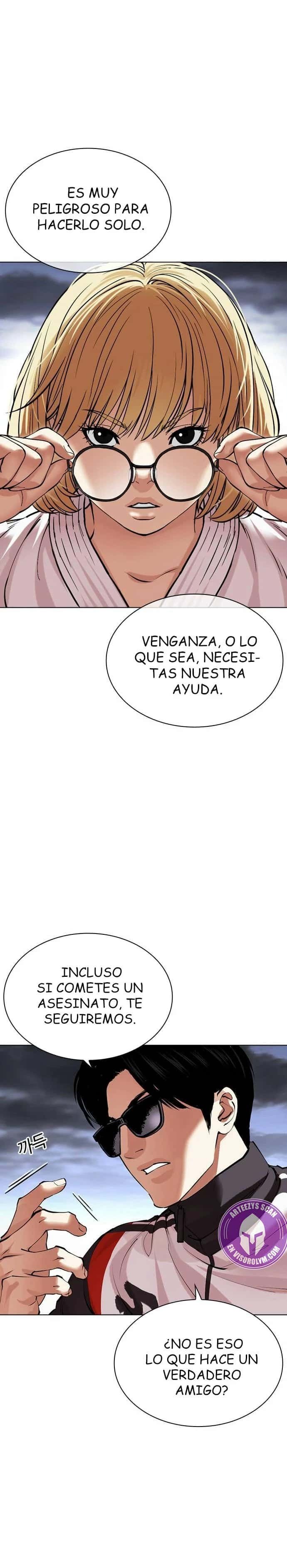 Capitulo 489 page 40
