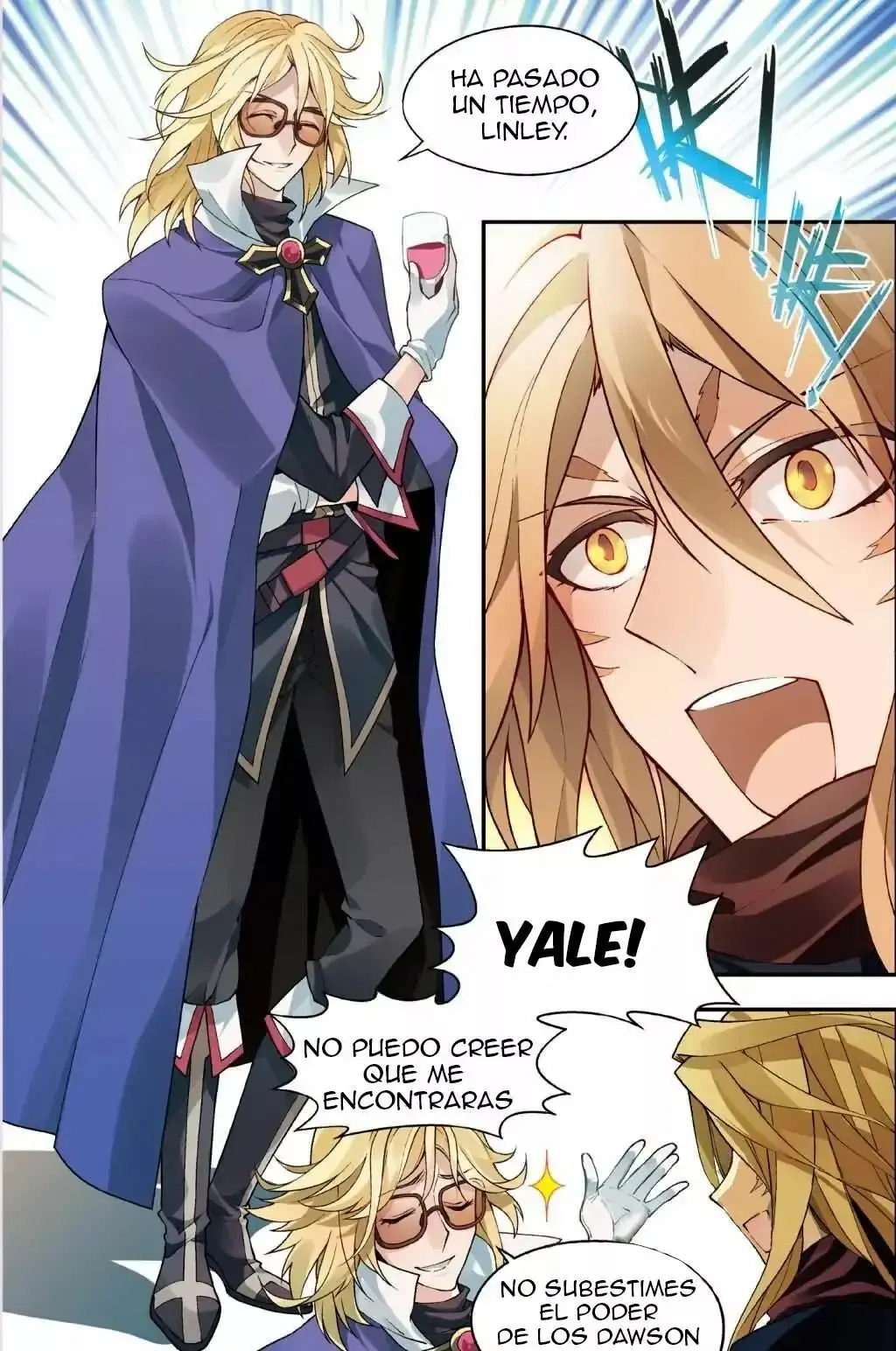 Capitulo 128 page 4
