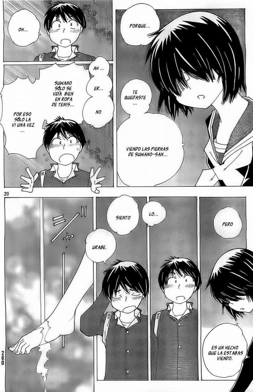 Capitulo 82 page 22