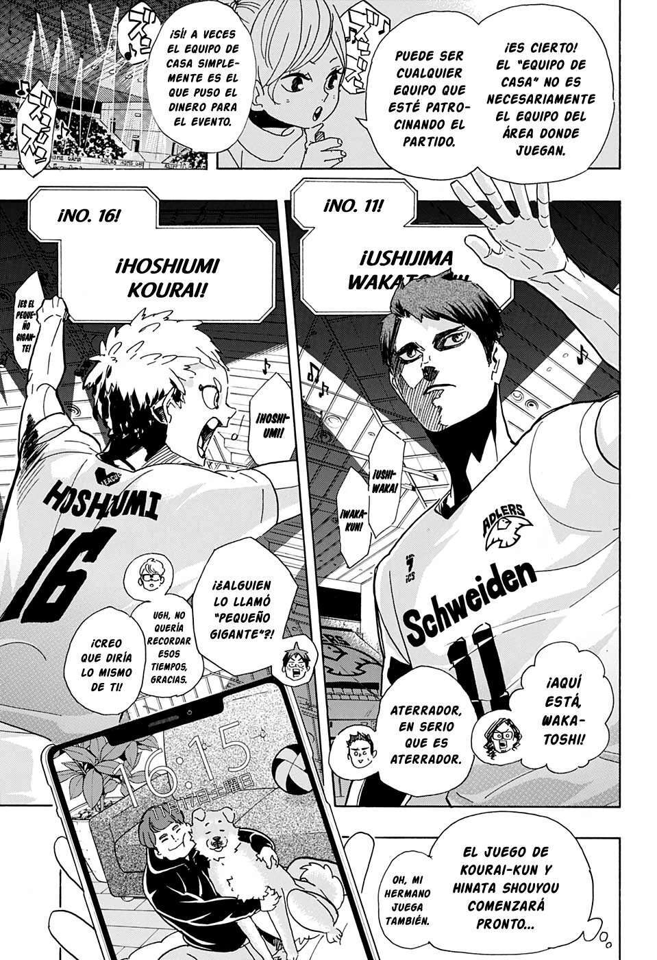 Capitulo 379 page 14