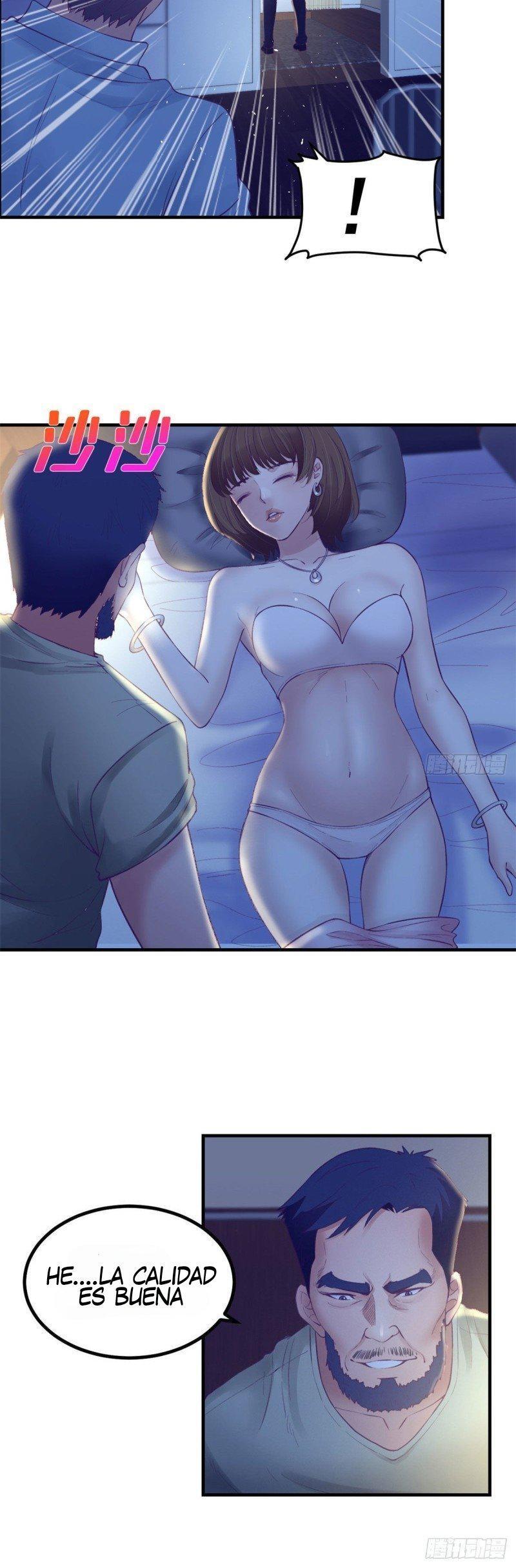 Capitulo 29 page 15