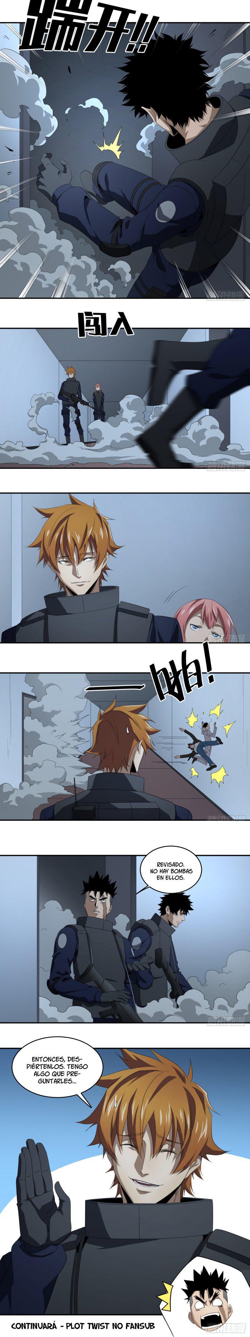 Capitulo 74 page 5