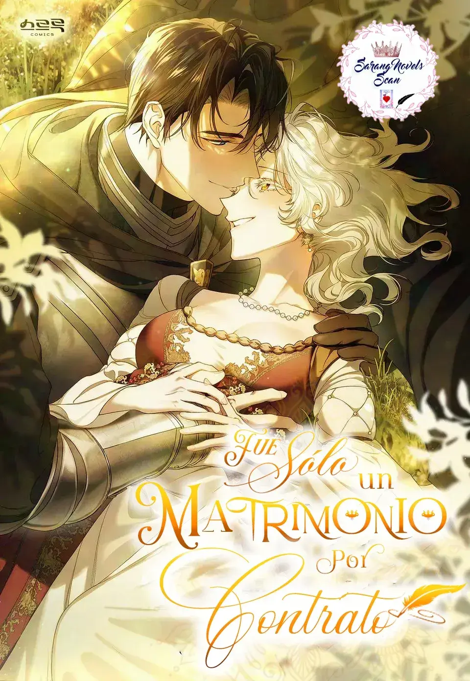 Capitulo 95 page 1
