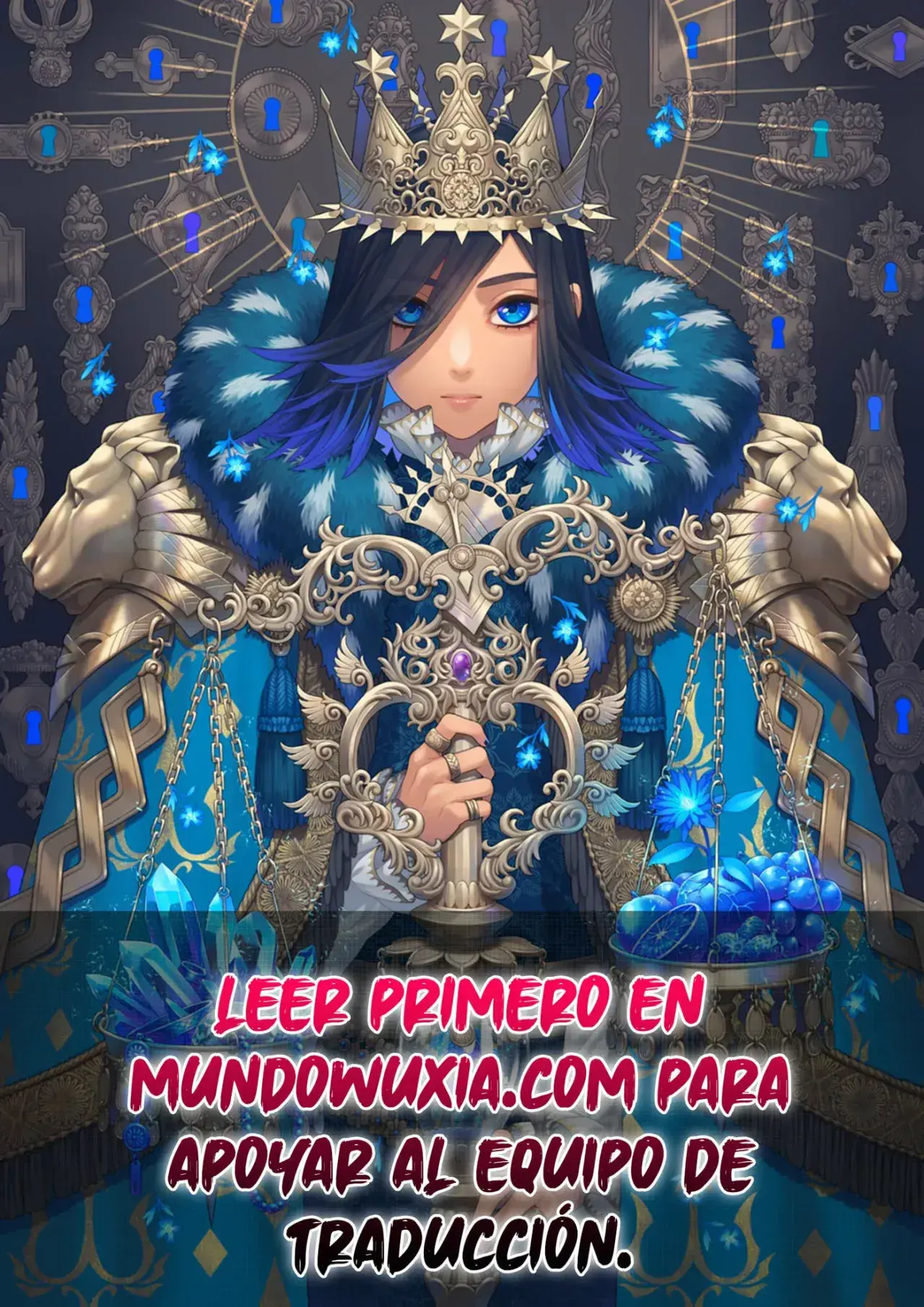 Capitulo 39 page 50