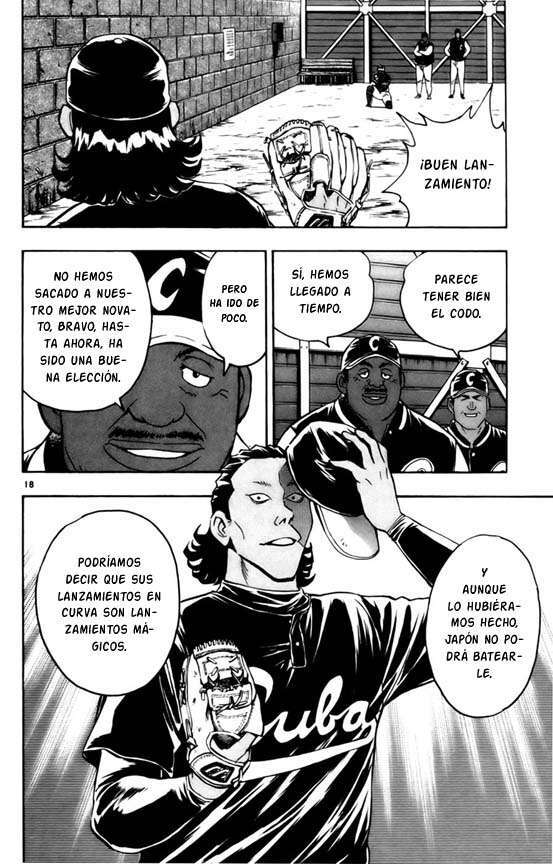 Capitulo 563 page 18