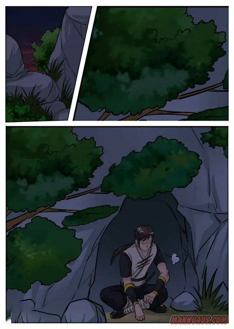 Capitulo 61 page 20