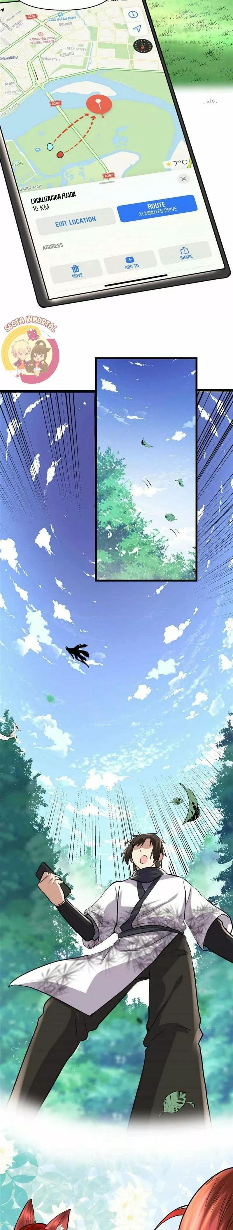 Capitulo 52 page 5