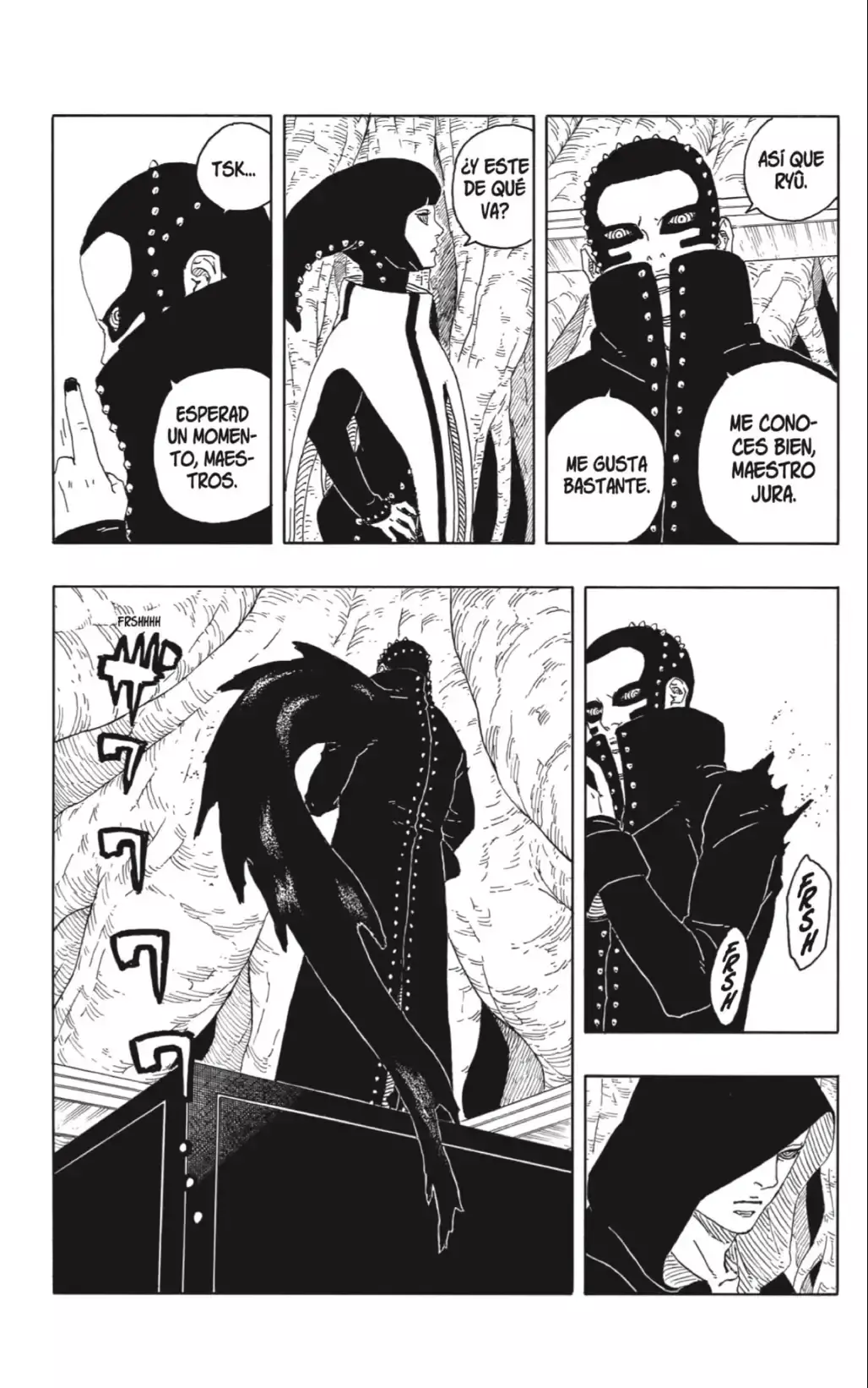 Capitulo 15 page 17