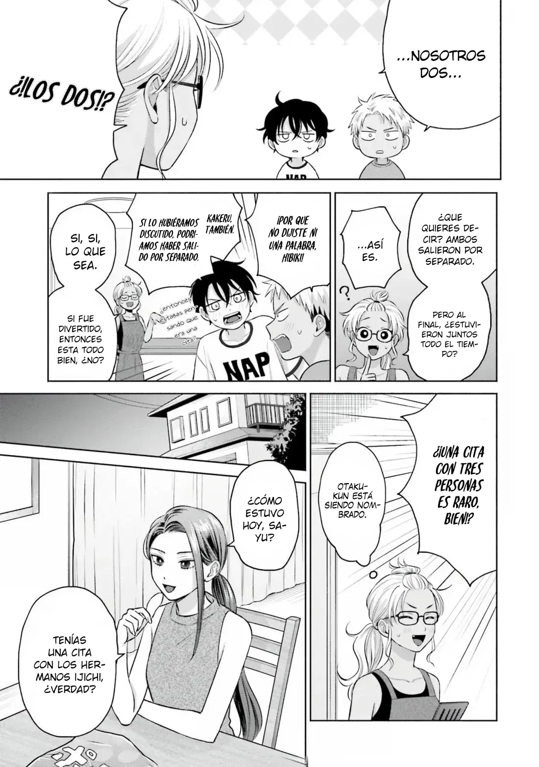 Capitulo 72 page 4