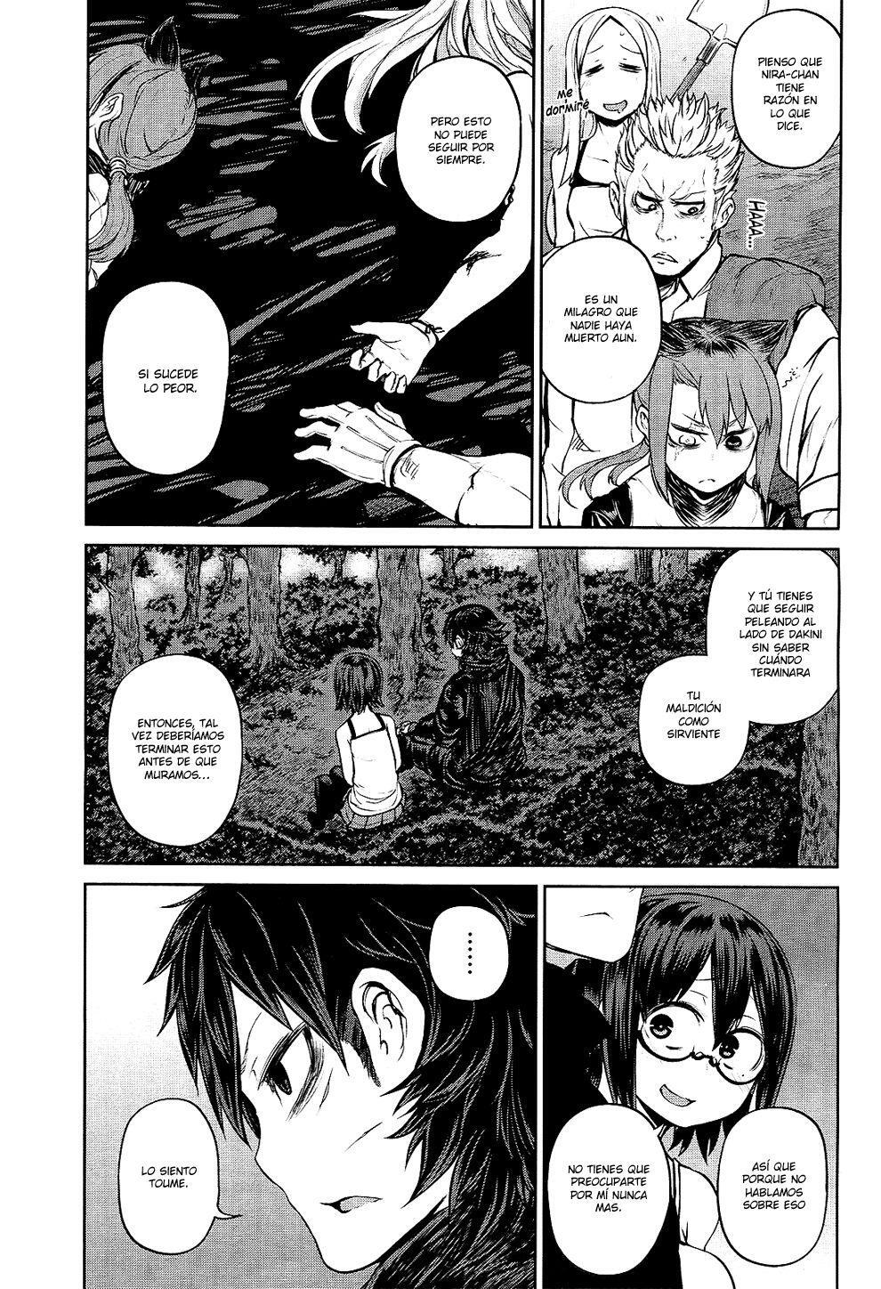 Capitulo 15 page 12