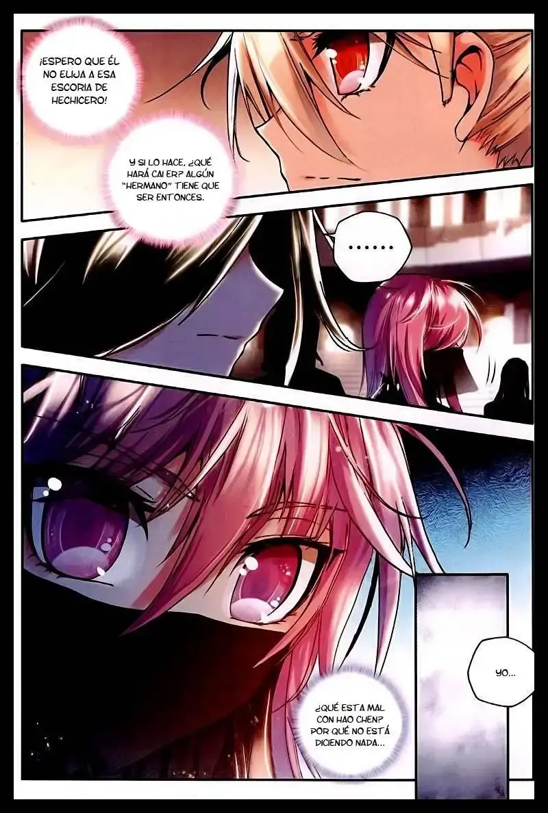 Capitulo 87 page 18