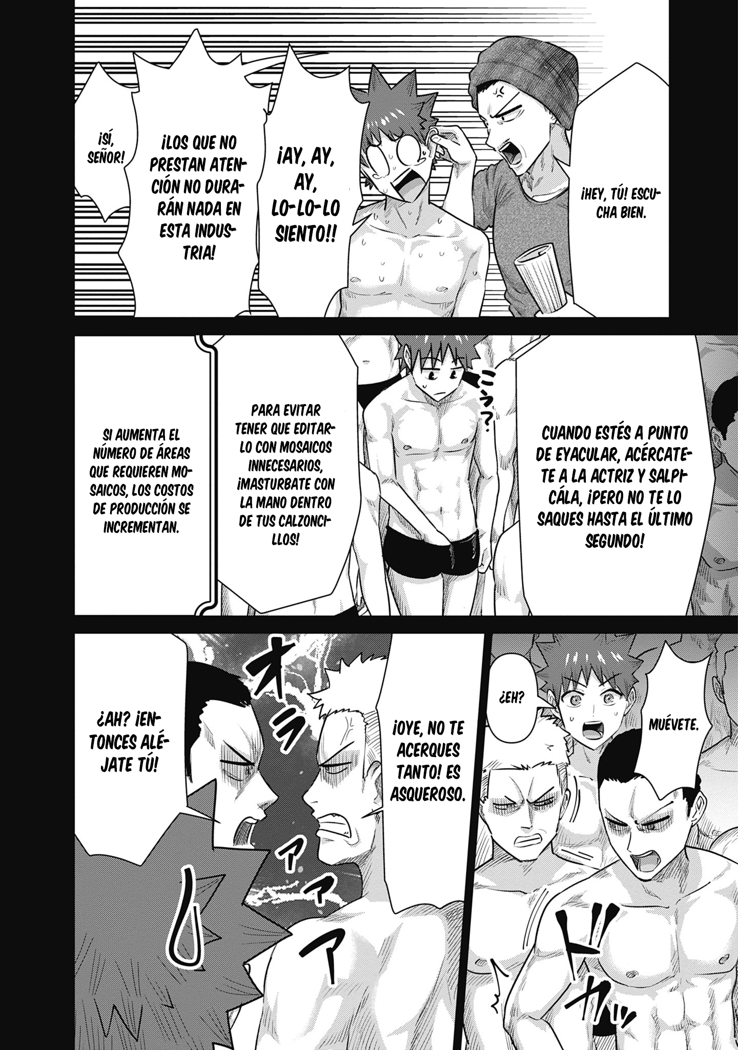 Capitulo 57 page 9