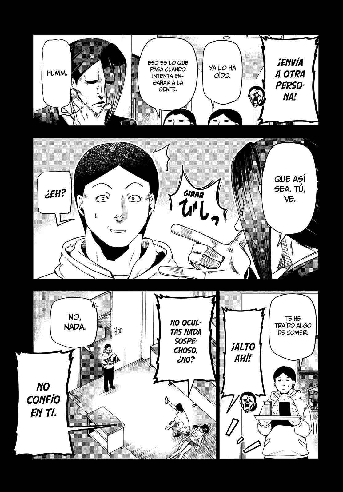 Capitulo 84 page 15