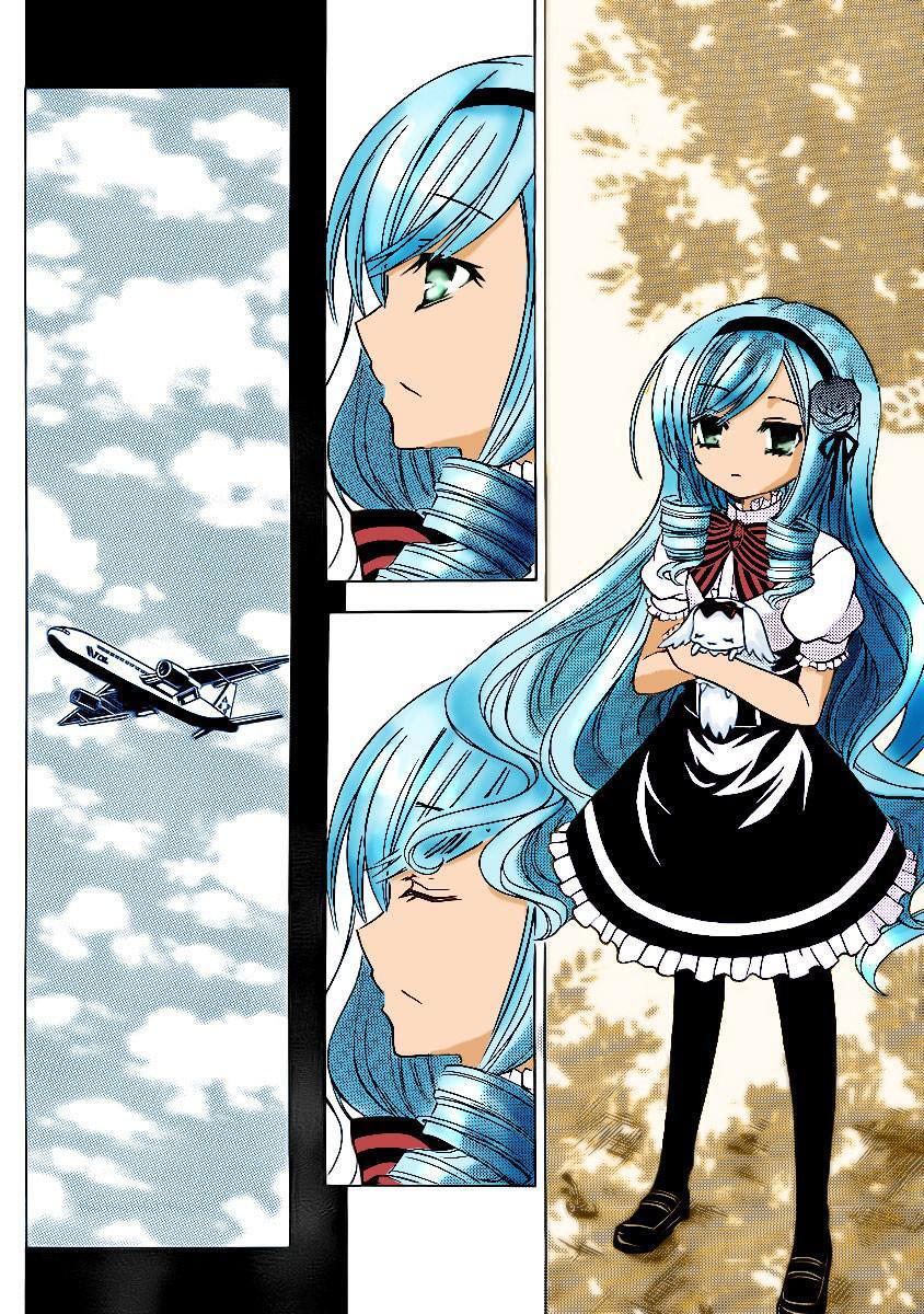 Capitulo 13 page 3