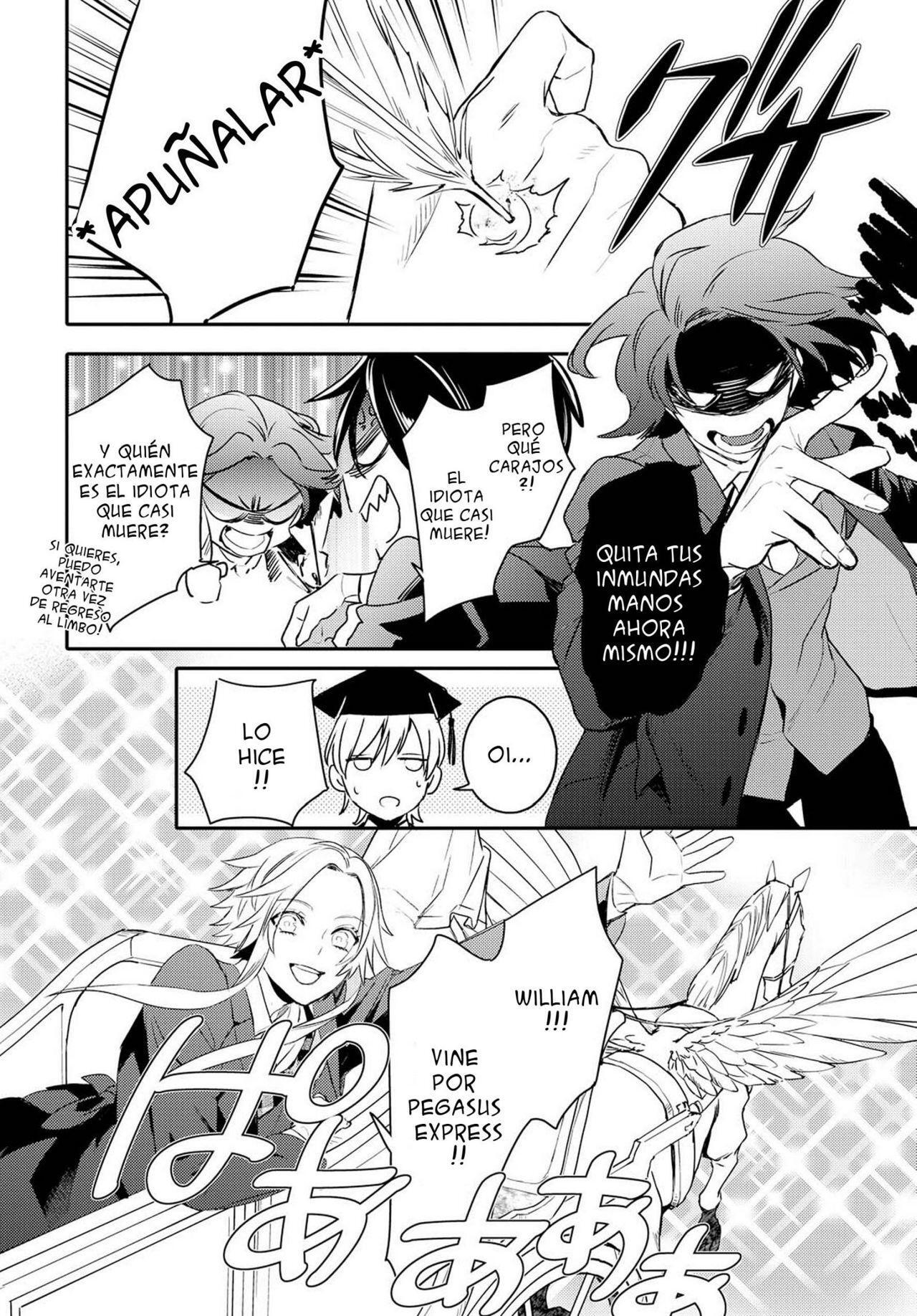 Capitulo 95 page 34