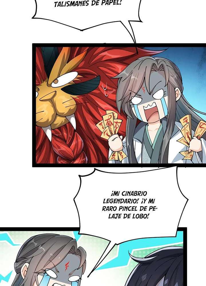 Capitulo 65 page 36
