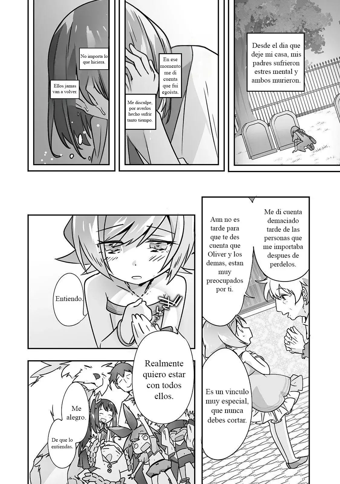 Capitulo 23 page 19