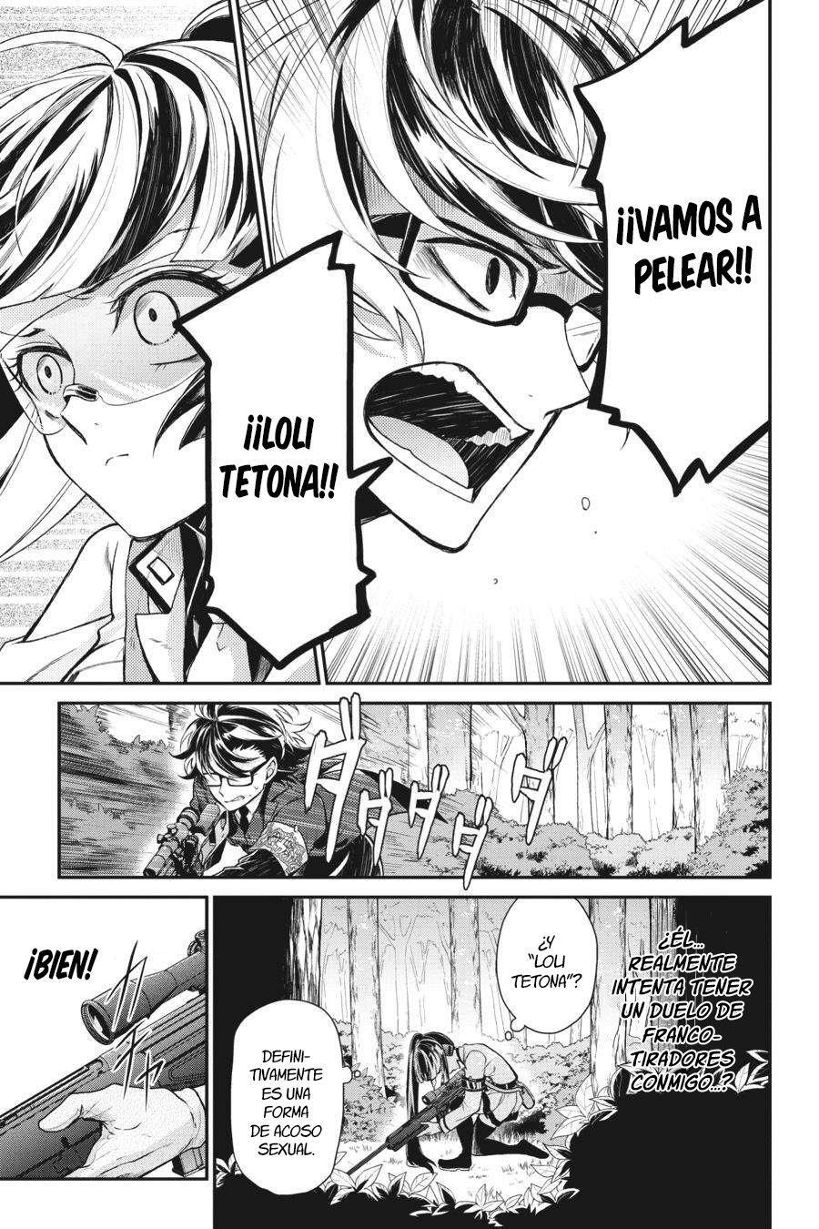 Capitulo 72 page 5