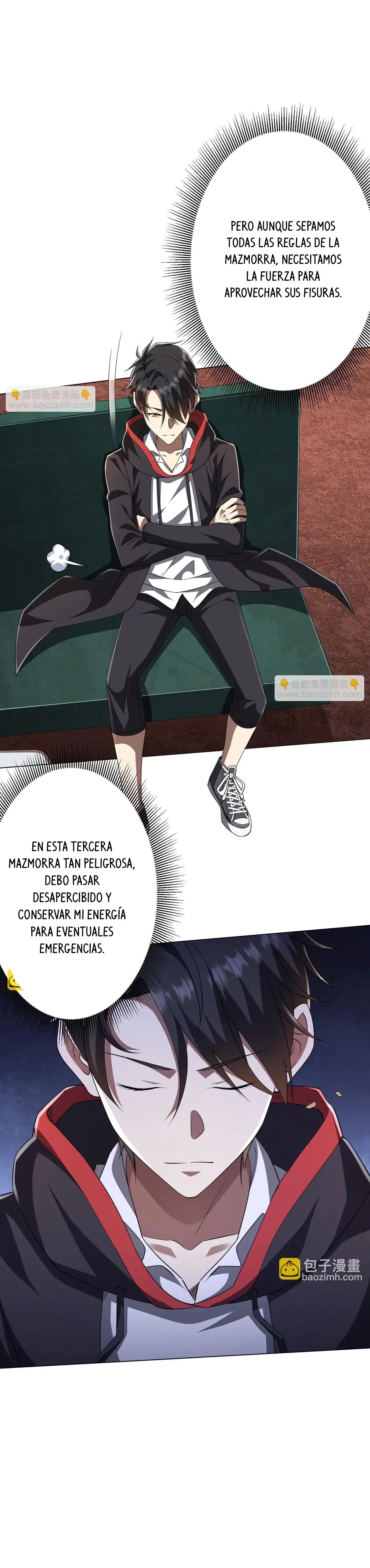 Capitulo 32 page 7