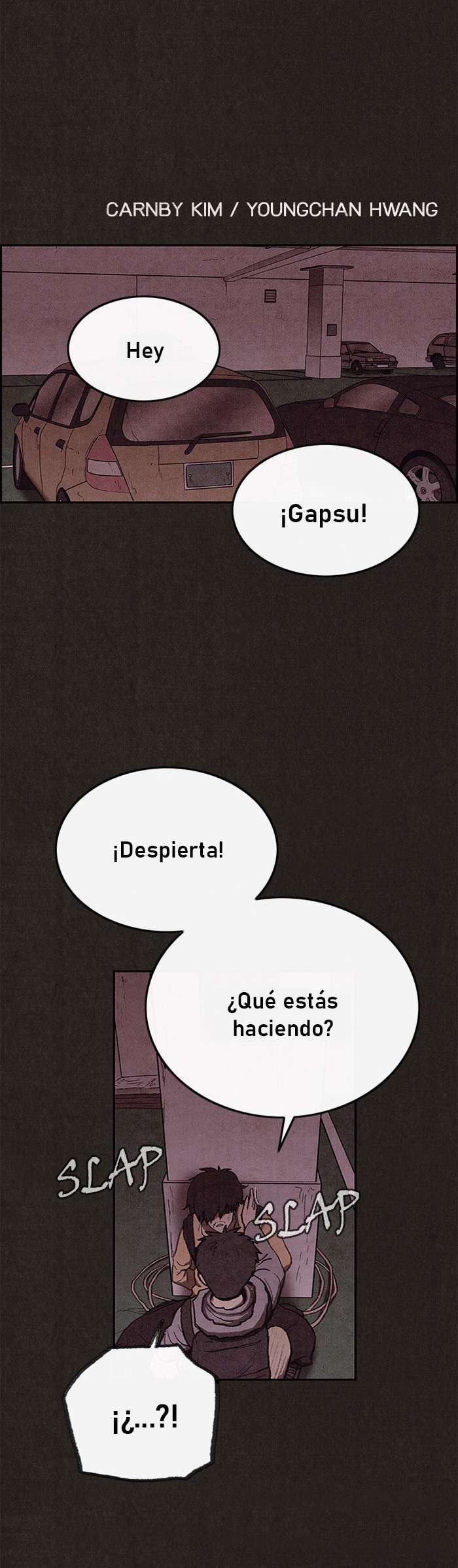 Capitulo 101 page 10