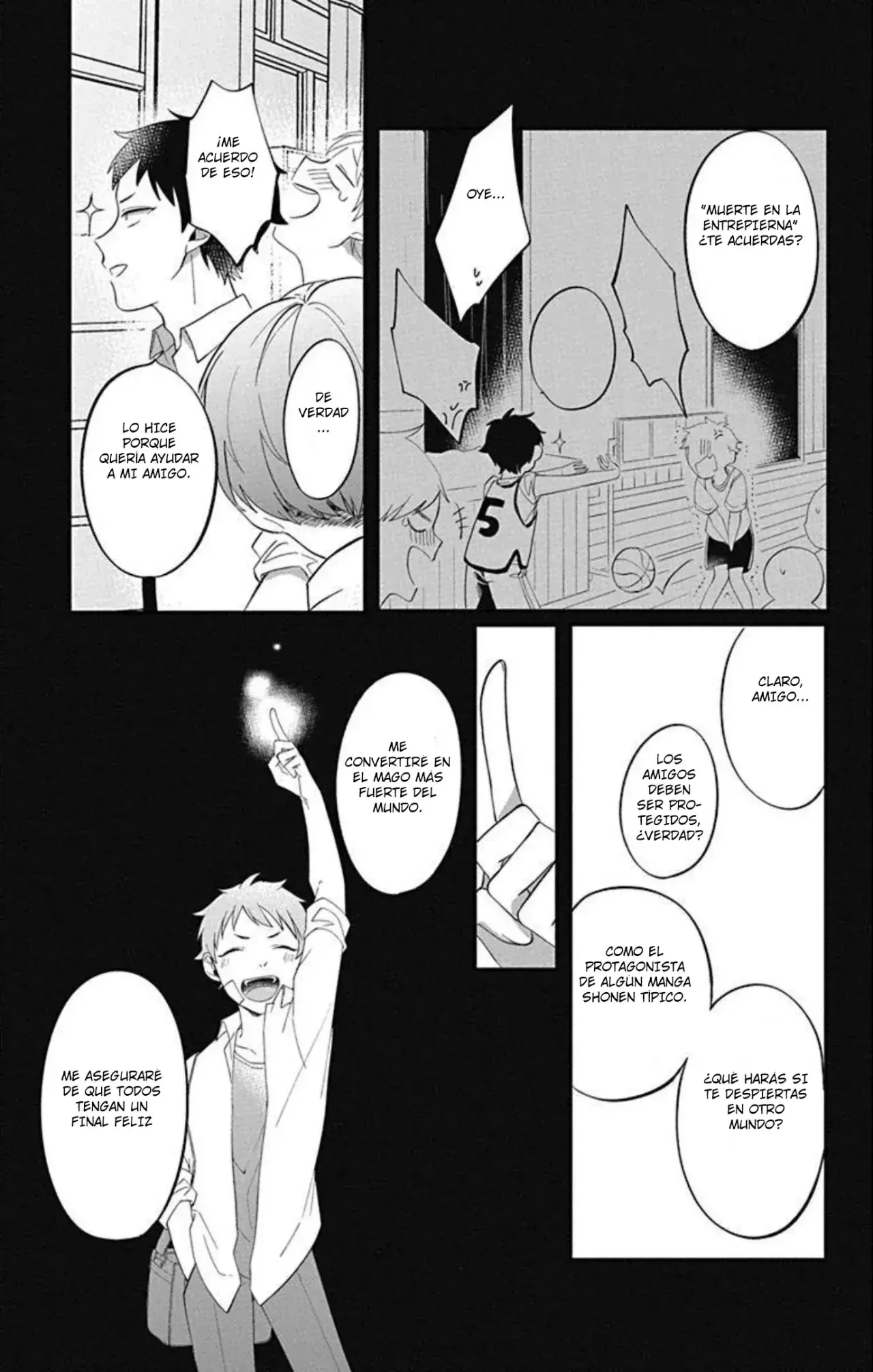 Capitulo 4.50 page 4