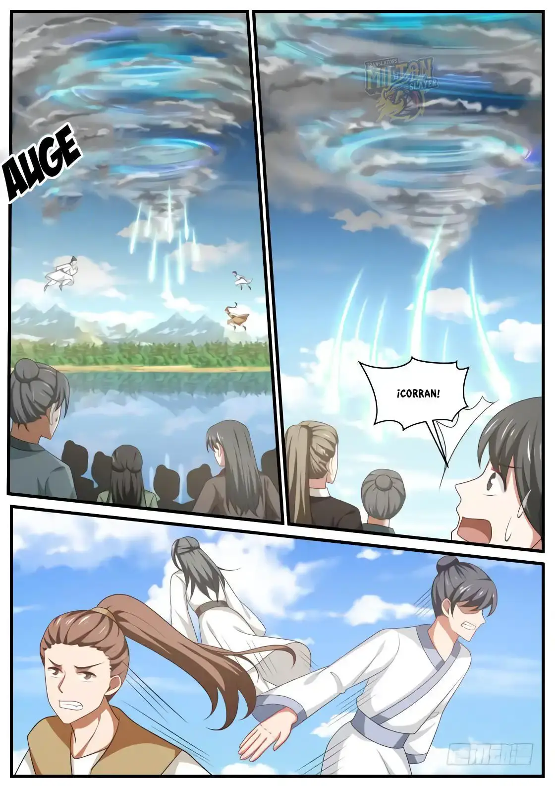 Capitulo 413 page 2
