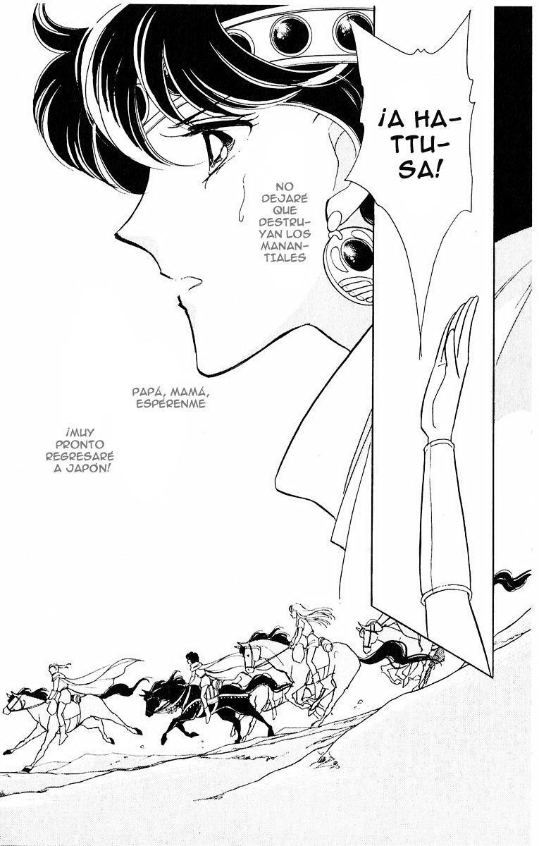 Capitulo 31 page 10