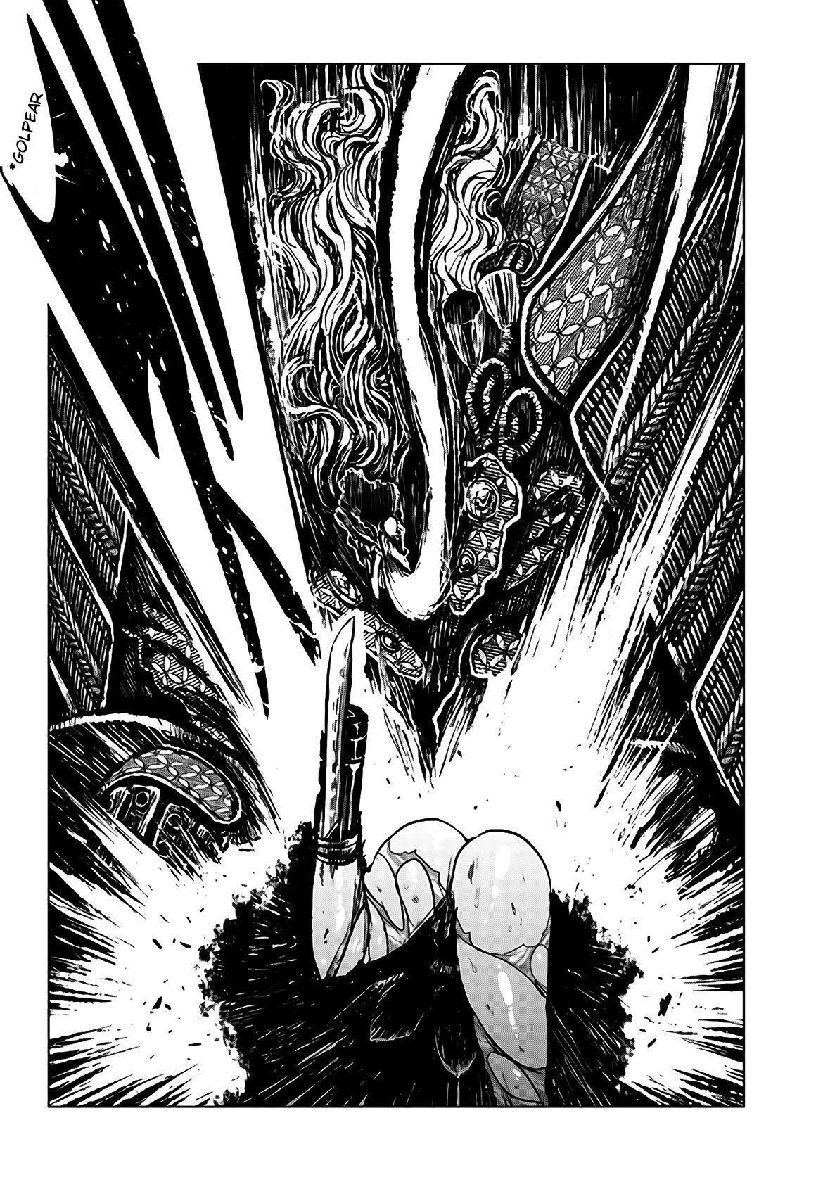 Capitulo 20 page 13
