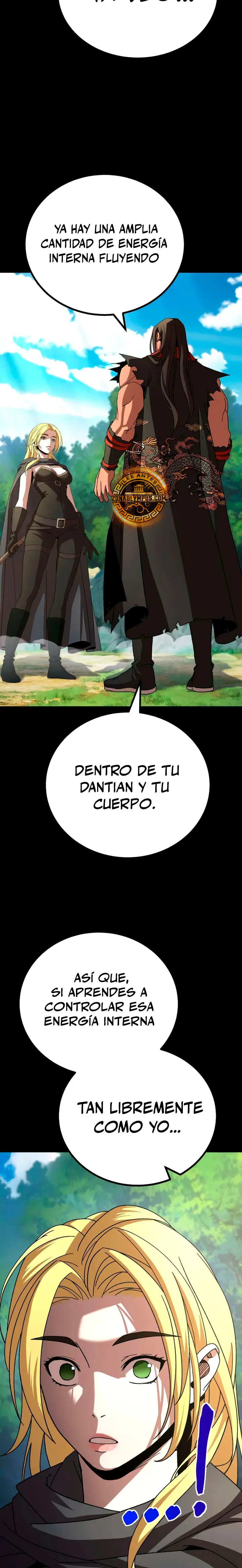 Capitulo 22 page 18