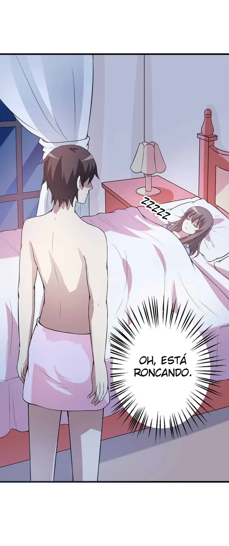 Capitulo 40 page 19