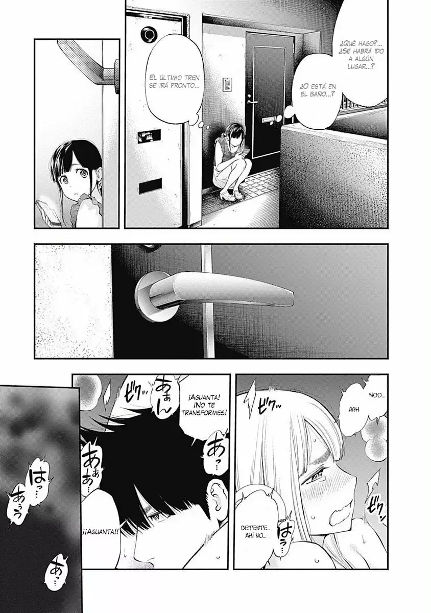 Capitulo 17 page 27