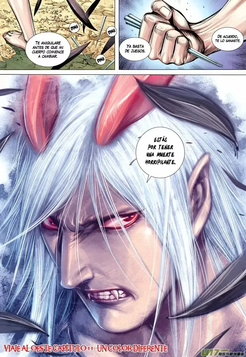 Capitulo 11 page 31