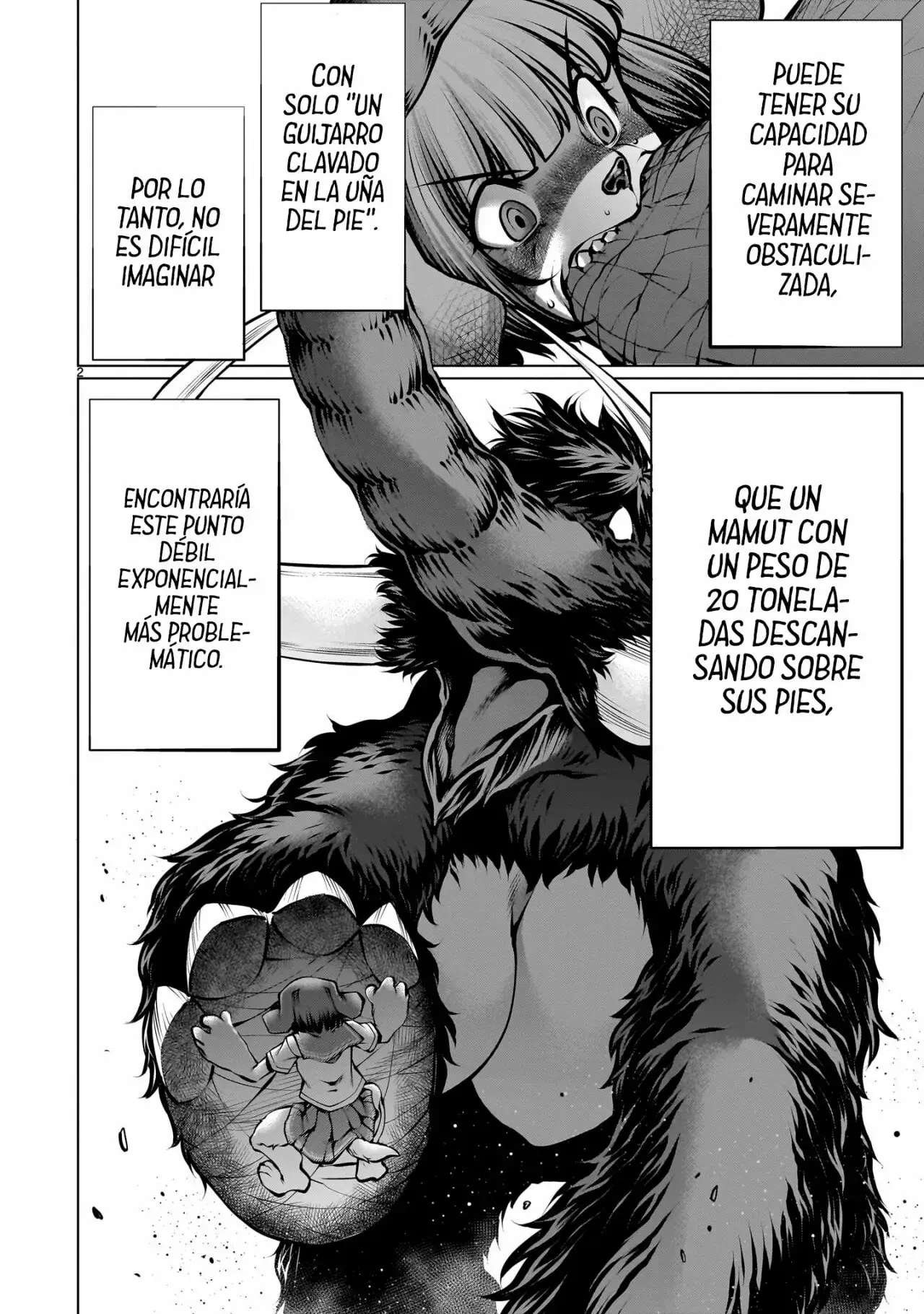 Capitulo 110 page 4
