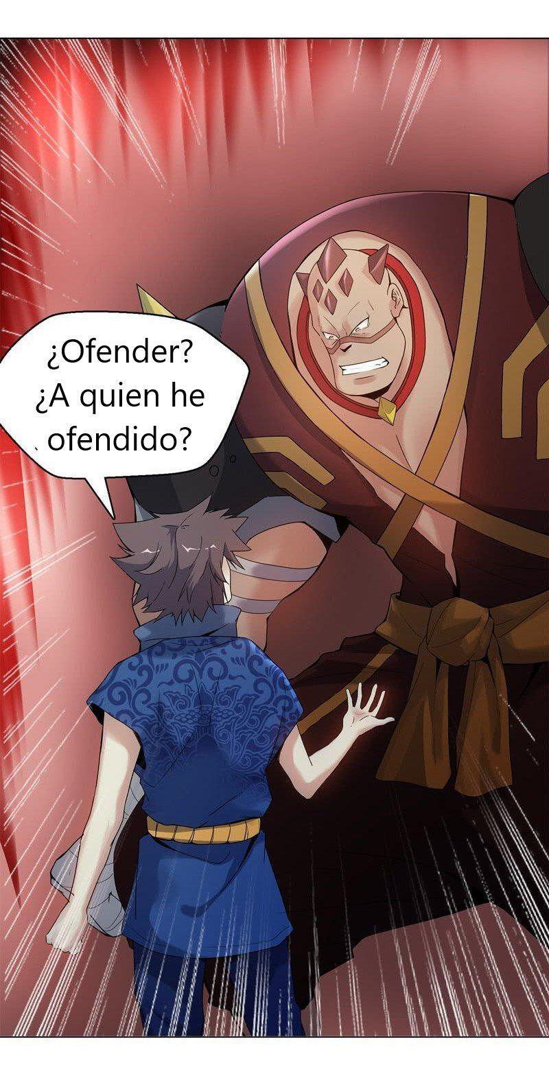 Capitulo 57 page 35