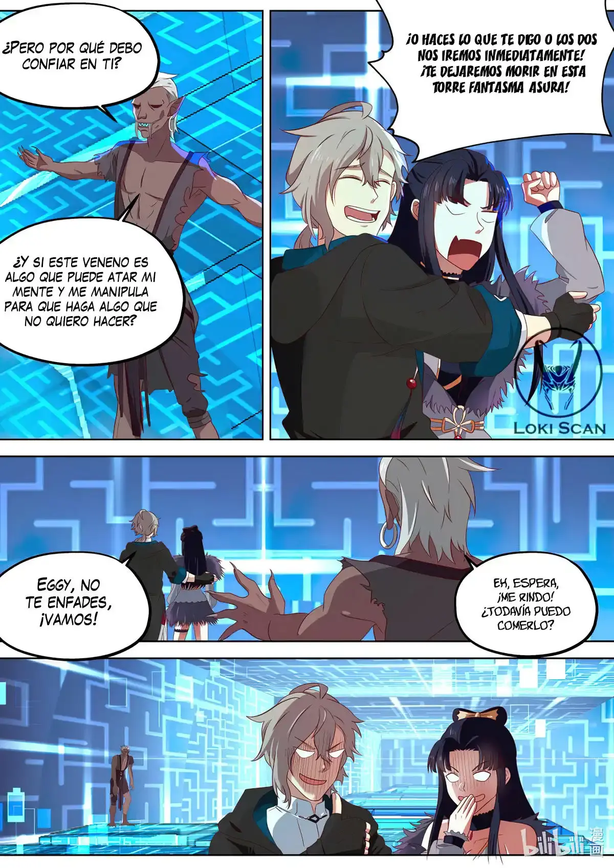 Capitulo 363 page 4