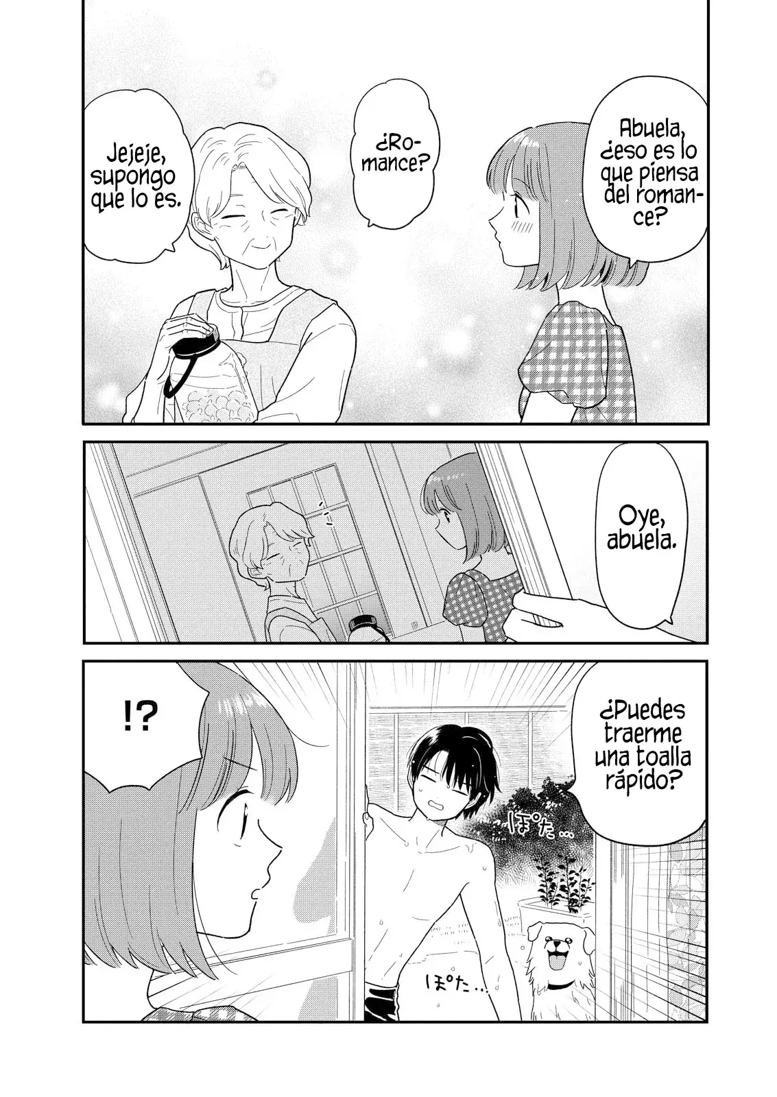 Capitulo 39 page 16