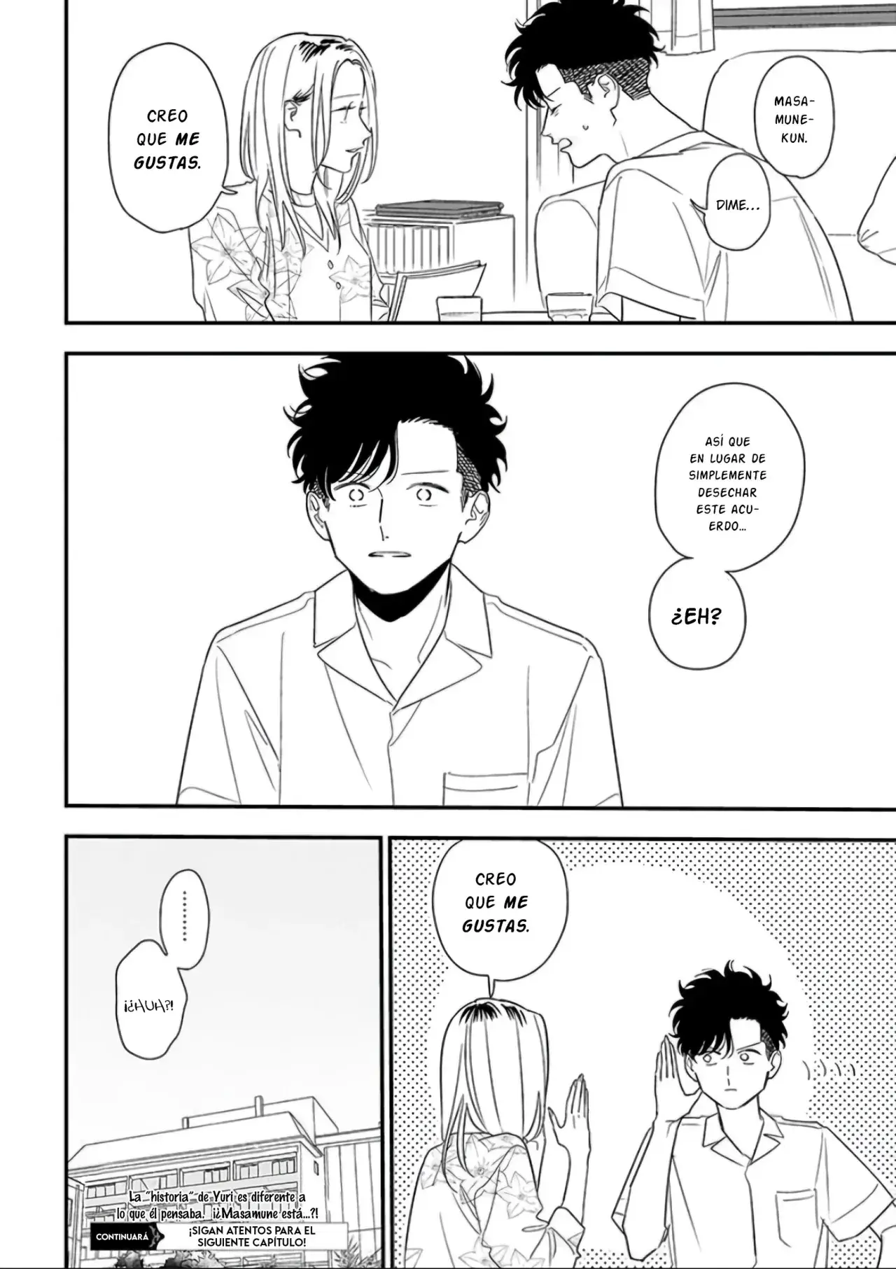 Capitulo 17 page 25