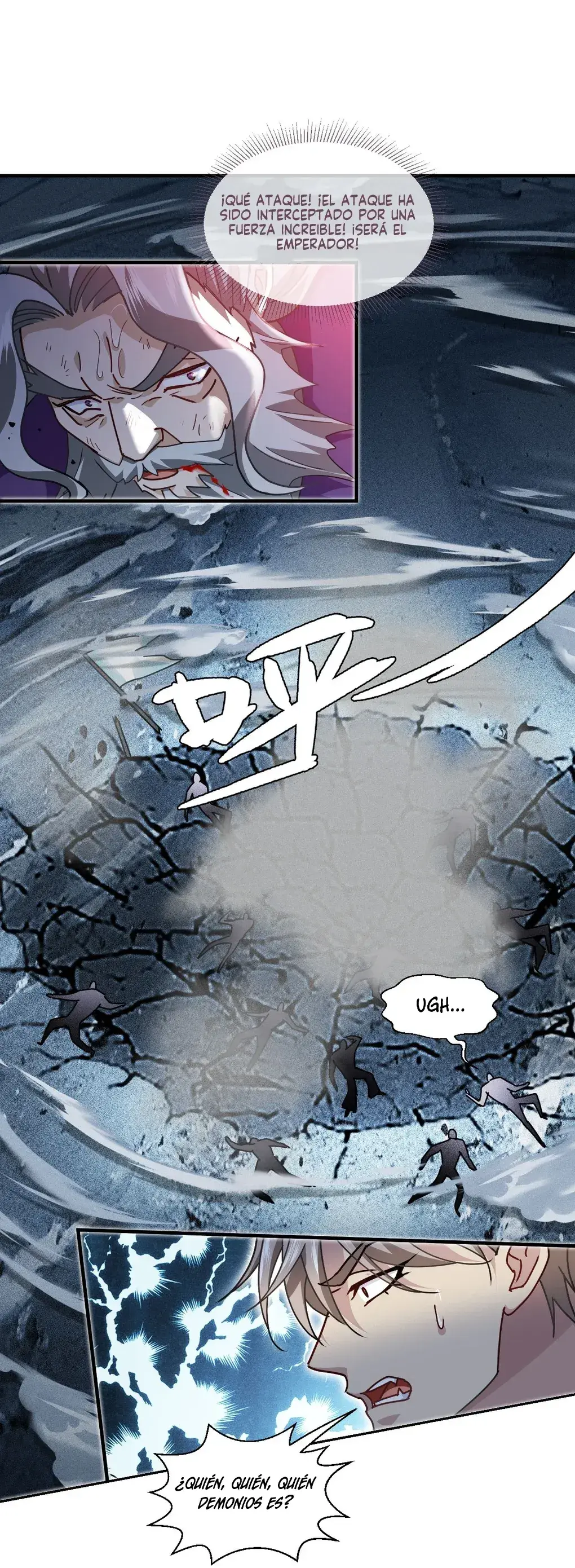 Capitulo 71 page 19