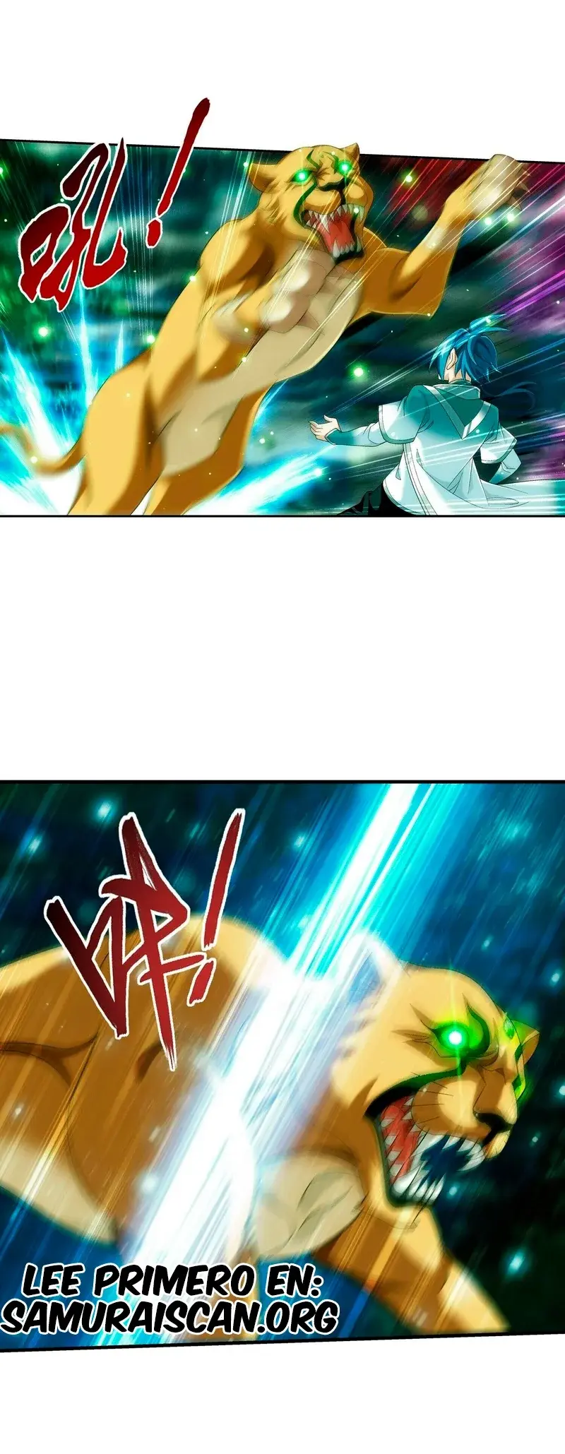 Capitulo 272 page 5