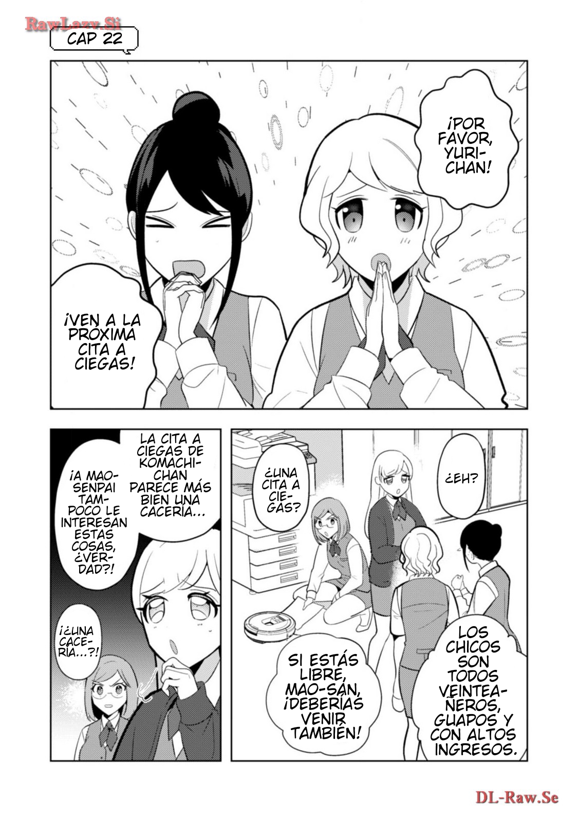 Capitulo 23 page 1