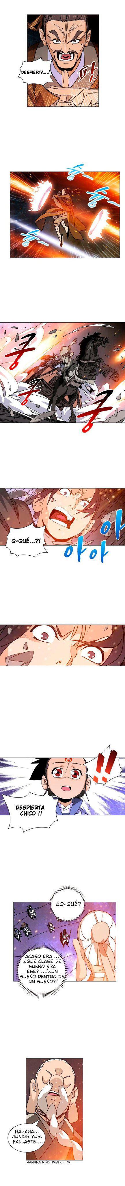 Capitulo 19 page 5