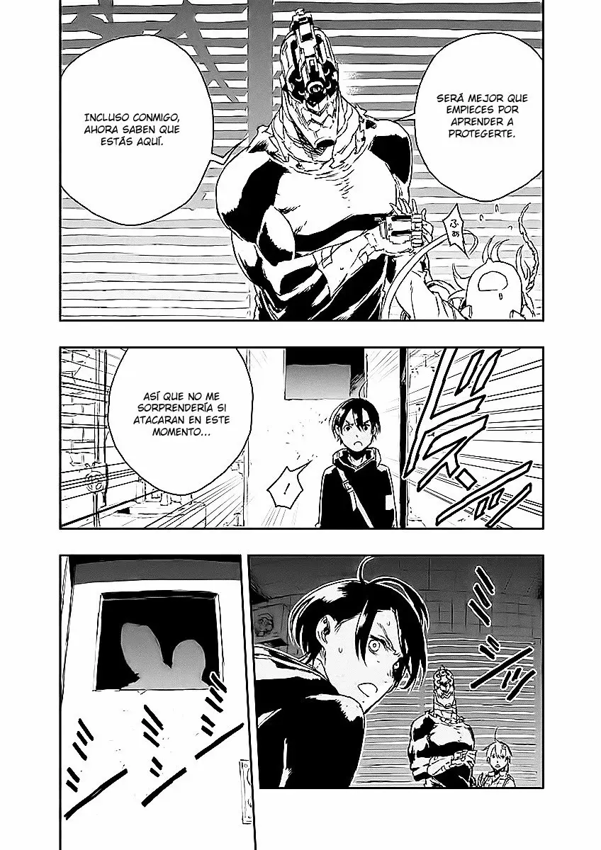 Capitulo 15 page 25